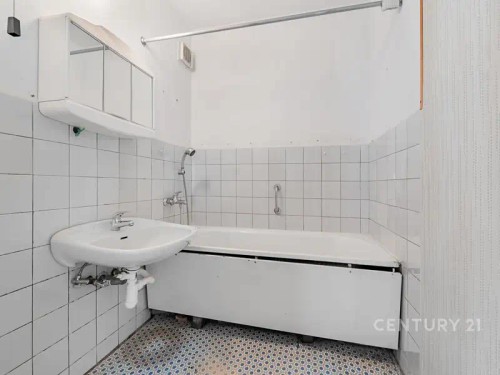 Prodaný byt 3+1 58 m²
