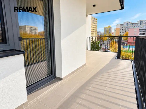 Prodej bytu 2+kk 61 m²