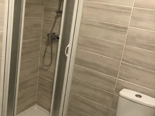 Prodaný byt 1+1 43 m²