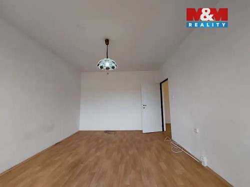 Prodaný byt 2+1 50 m²