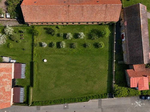 Prodej domu 153 m², pozemek 520 m²