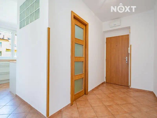 Prodaný byt 2+1 57 m²