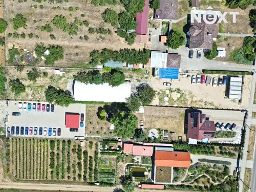 Prodej stavebního pozemku 1335 m²