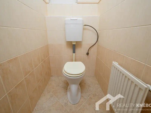 Prodej bytu 3+kk 68 m²
