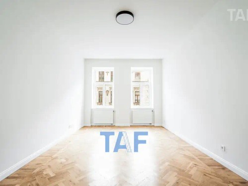 Prodaný byt 1+1 40 m²