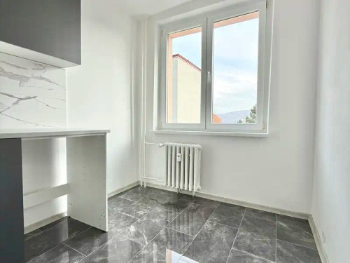 Prodaný  byt 4+1 83 m²