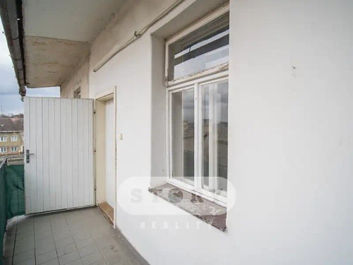 Prodej bytu 2+1 66 m²