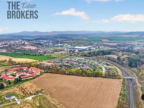 Prodej domu 151 m², pozemek 569 m²
