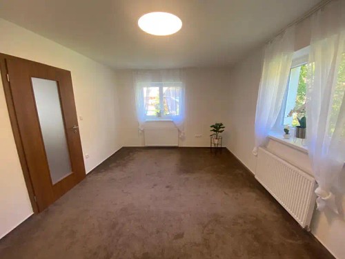 Prodaný byt 2+1 63 m²