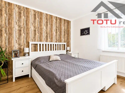 Prodej domu 240 m², pozemek 1129 m²