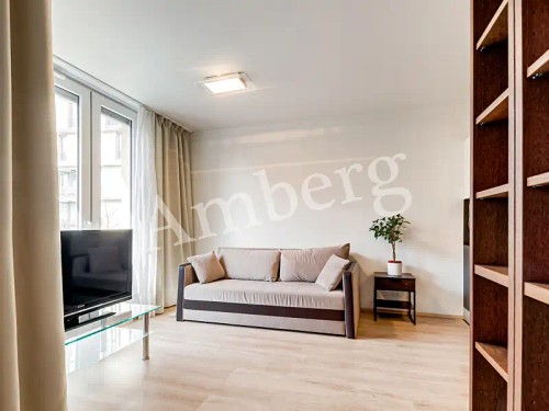 Prodaný byt 2+kk 53 m²