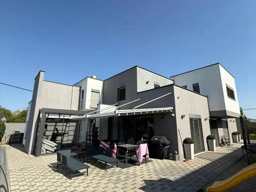 Prodaný  dům 277 m², pozemek 1441 m²