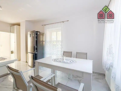 Prodej bytu 3+kk 49 m²