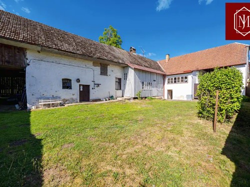 Prodej chalupy 269 m², pozemek 2309 m²