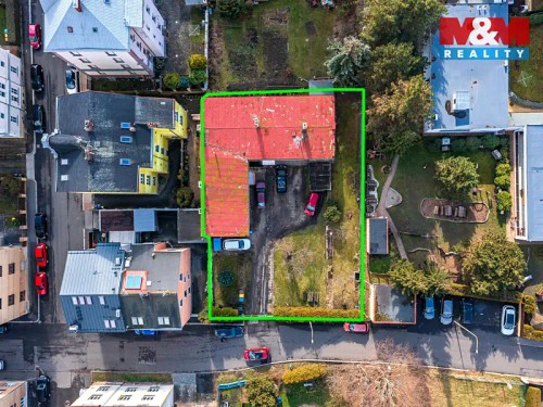 Prodaný  byt 3+1 68 m²