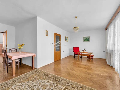 Prodej domu 260 m², pozemek 170 m²