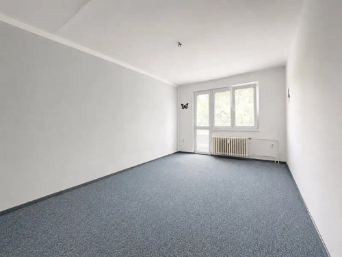 Prodej bytu 2+1 52 m²