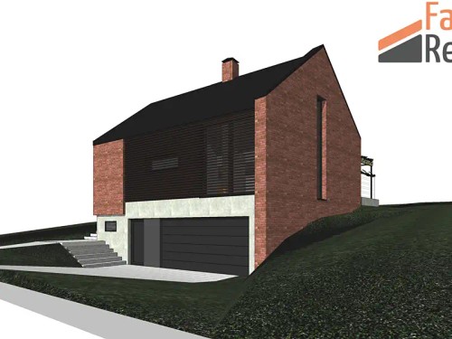 Prodej stavebního pozemku 1000 m²