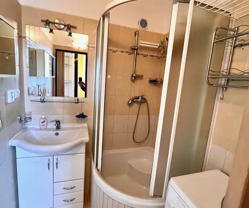 Prodej bytu 2+1 56 m²