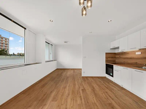 Prodej bytu 1+kk 40 m²