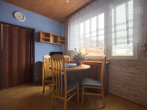 Prodaný byt 2+1 62 m²