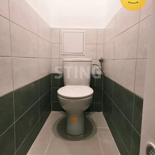 Prodej bytu 2+1 60 m²