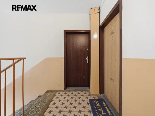 Prodej bytu 3+kk 62 m²