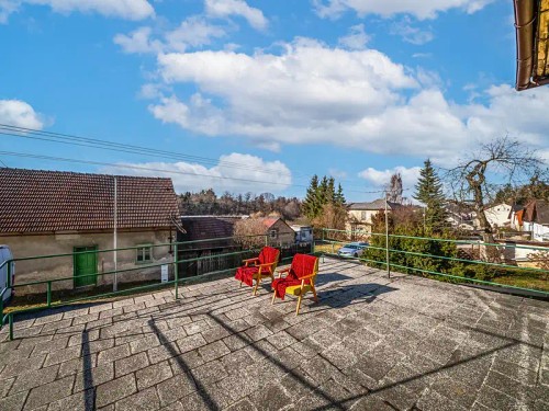 Prodej domu 365 m², pozemek 640 m²