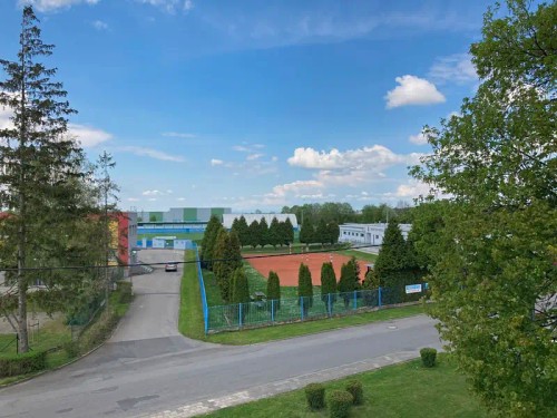 Prodaný  byt 1+1 29 m²