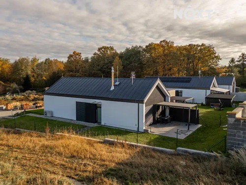 Prodej domu 97 m², pozemek 799 m²