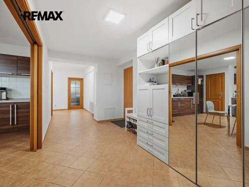 Prodej bytu 3+1 155 m²