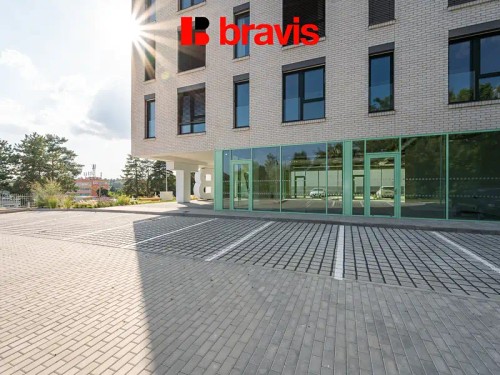Prodaný byt 2+kk 37 m²