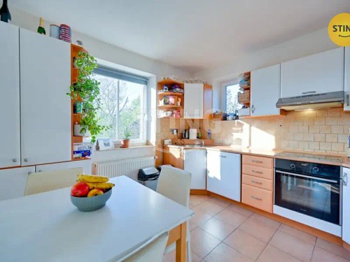 Prodej vily 180 m², pozemek 467 m²