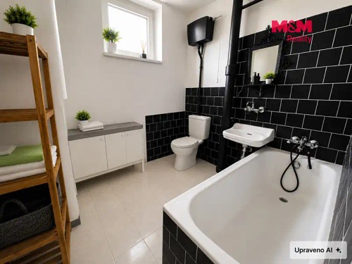 Prodej domu 100 m², pozemek 244 m²