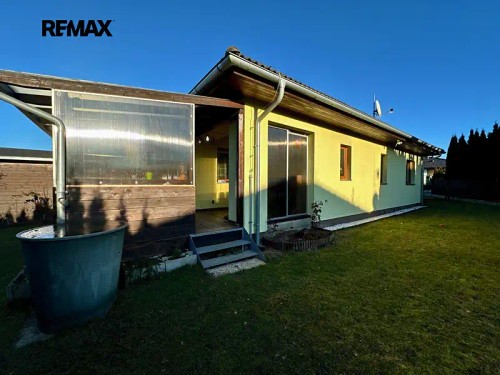 Prodej domu 110 m², pozemek 449 m²