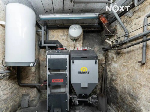 Prodej domu 213 m², pozemek 711 m²