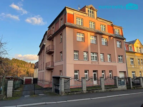 Prodej bytu 3+kk 140 m²