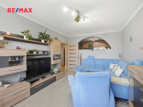 Prodej bytu 4+1 79 m²