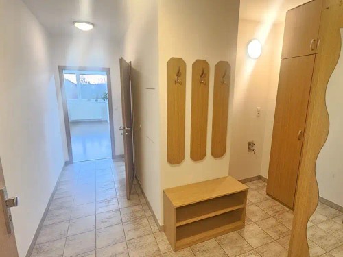 Prodej bytu 1+kk 42 m²