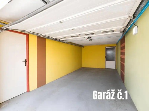 Prodej domu 196 m², pozemek 592 m²