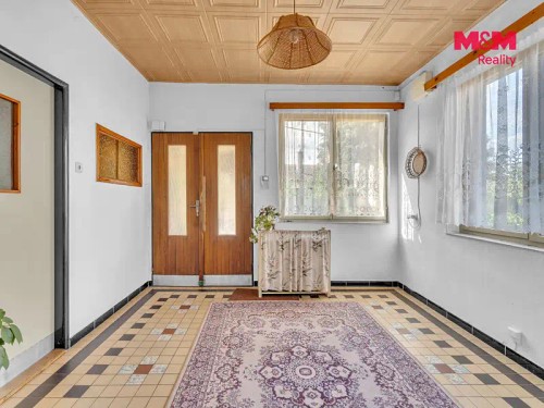 Prodej domu 112 m², pozemek 658 m²