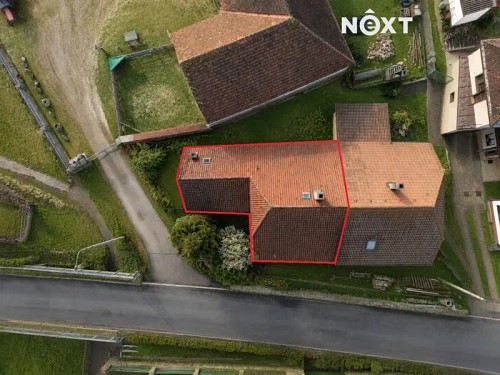 Prodej domu 98 m², pozemek 139 m²