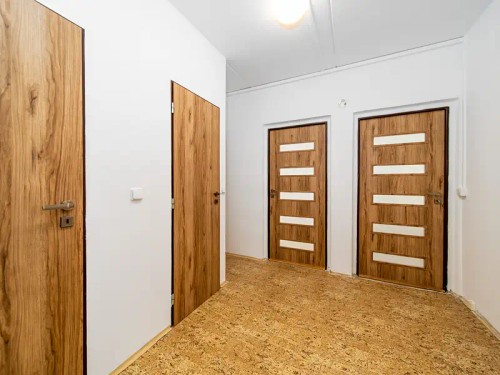 Prodej bytu 2+1 48 m²