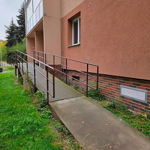 Prodaný byt 2+1 47 m²
