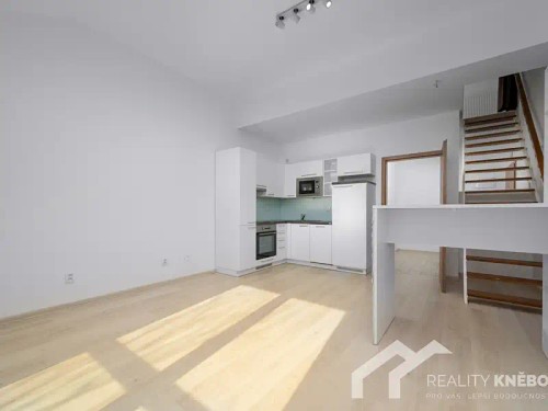 Prodaný  byt 2+kk 47 m²