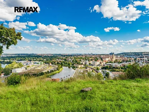Prodaný byt 3+kk 82 m²