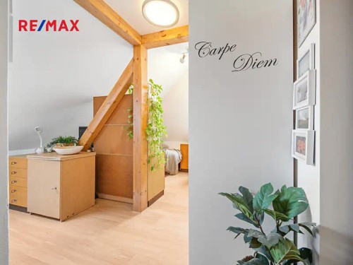 Prodej bytu 3+kk 80 m²