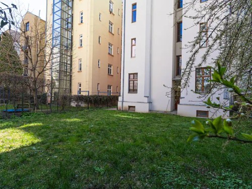 Prodaný byt 3+1 112 m²