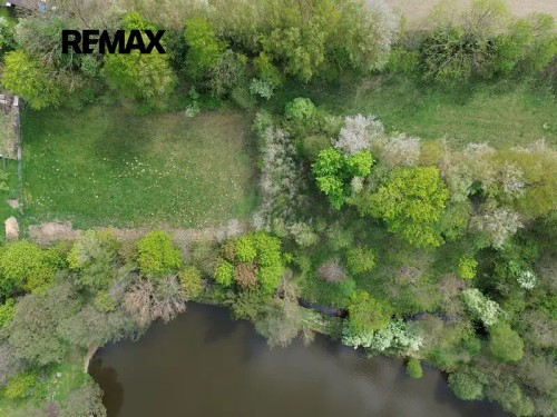 Prodej stavebního pozemku 4954 m²