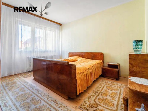 Prodej domu 130 m², pozemek 707 m²